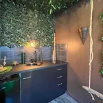 Apartment La Taniere De Mowgli - Du Mole