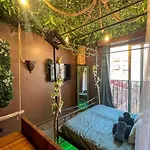 La Taniere De Mowgli - Du Mole Apartment *