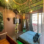 La Taniere De Mowgli - Du Mole Apartmán