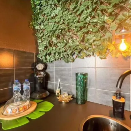Apartment La Taniere De Mowgli - Du Mole Agde