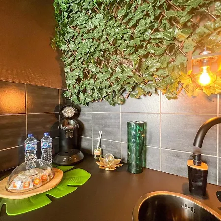 Appartement La Taniere De Mowgli - Du Mole Agde