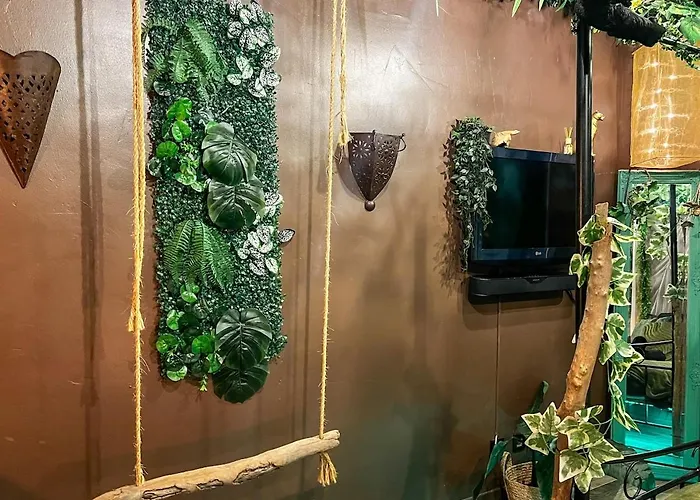 La Tanière De Mowgli - Du Môle Appartement