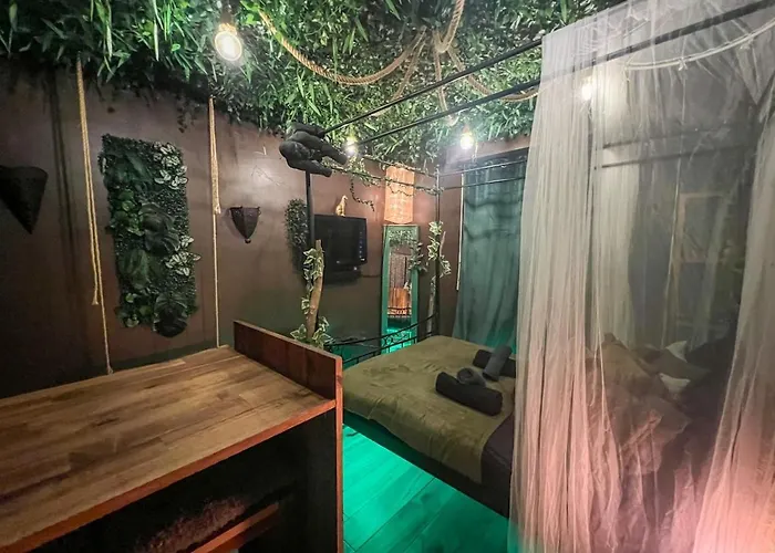 La Tanière De Mowgli - Du Môle * Agde